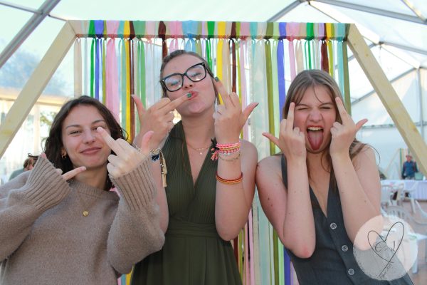 Photo photobooth