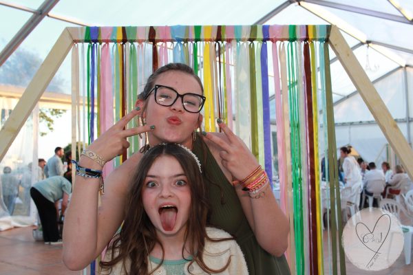 Photo photobooth