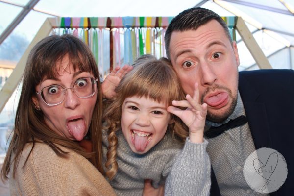 Photo photobooth