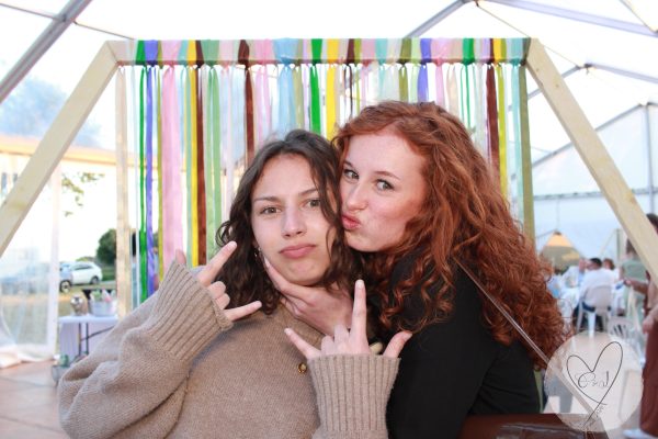 Photo photobooth