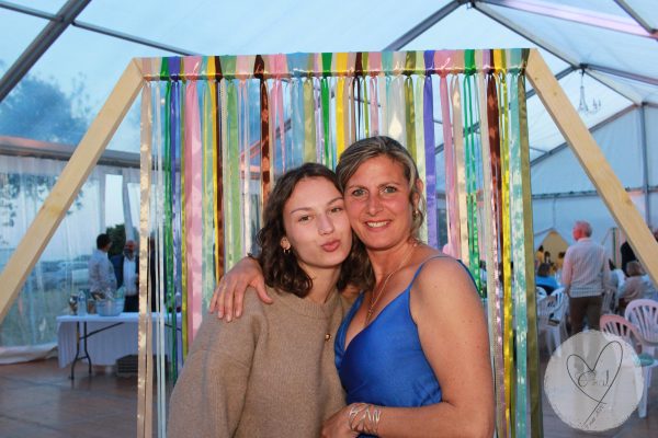 Photo photobooth