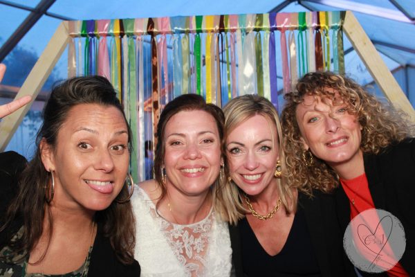 Photo photobooth