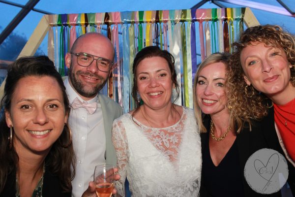 Photo photobooth