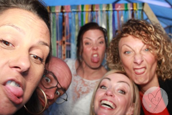 Photo photobooth