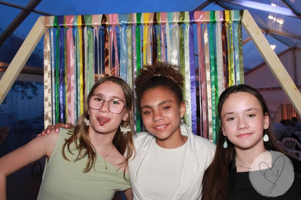 Photo photobooth