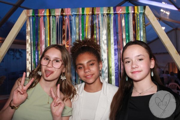 Photo photobooth
