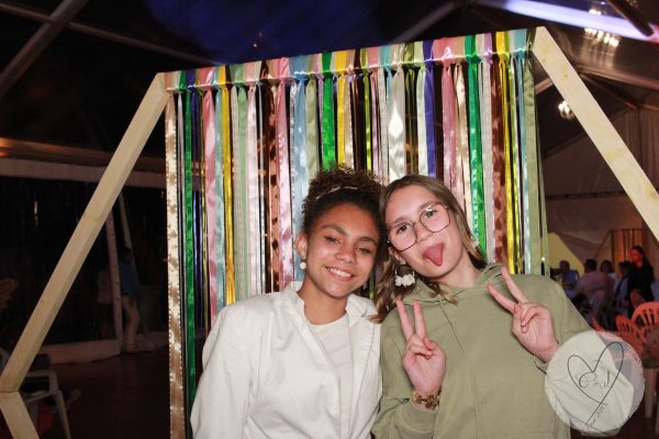 Photo photobooth