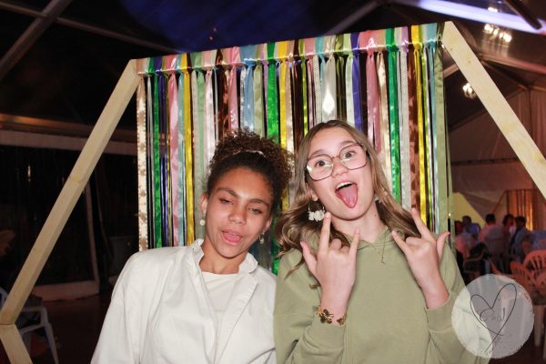 Photo photobooth