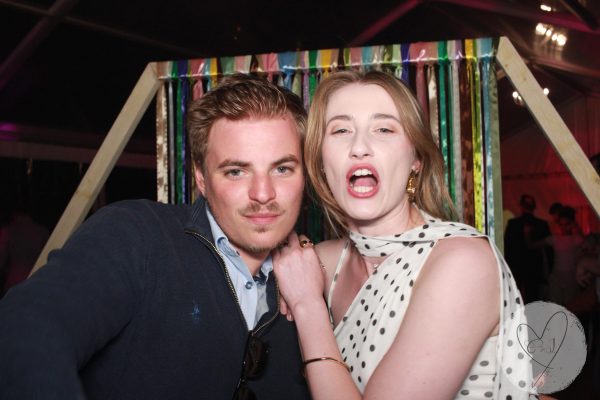 Photo photobooth