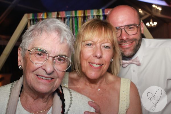 Photo photobooth