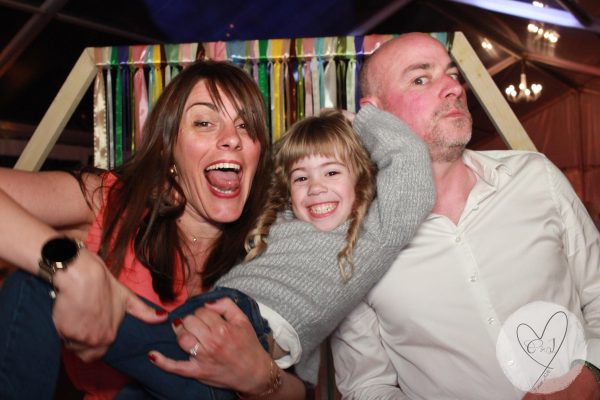 Photo photobooth