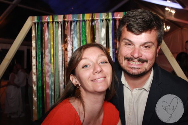 Photo photobooth