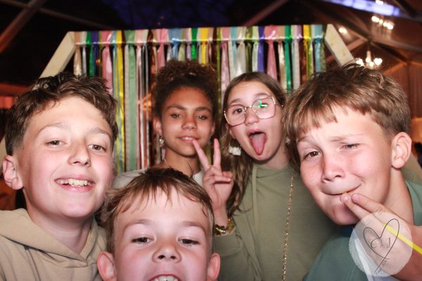Photo photobooth