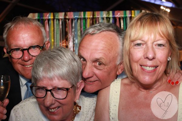 Photo photobooth