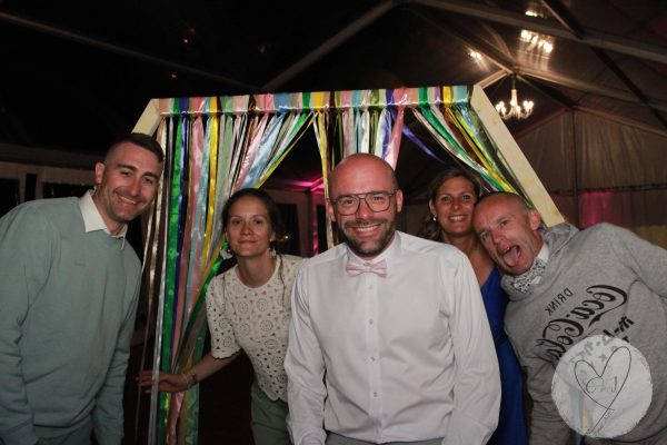 Photo photobooth