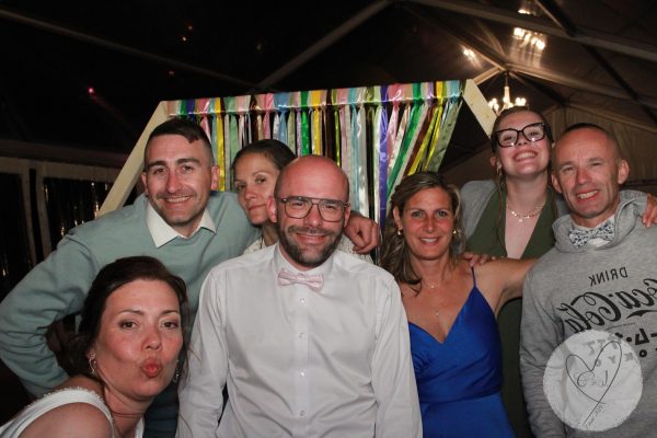 Photo photobooth